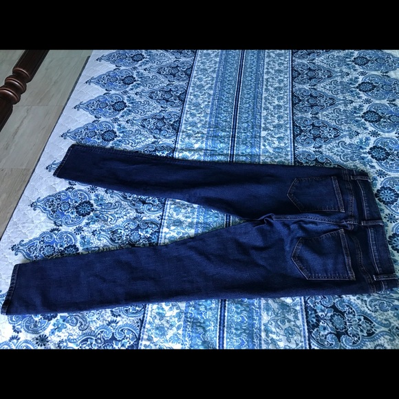 Ann Taylor Jeans - Picture 4 of 5